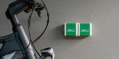 SCHUKO® Steckdose für E-Bikes bei Elektro-Installationen Matthias Apel in Erfurt