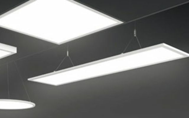 Sidelite ECO bei Elektro-Installationen Matthias Apel in Erfurt