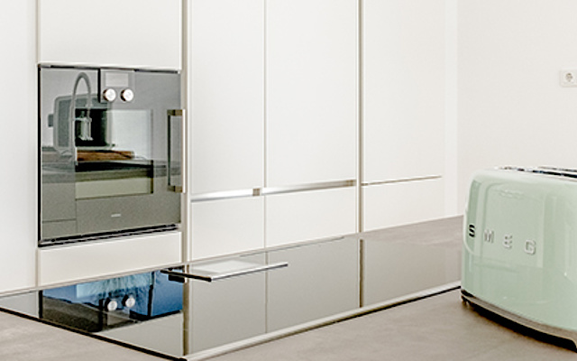 Elektro- und Haushaltsgeräte bei Elektro-Installationen Matthias Apel in Erfurt