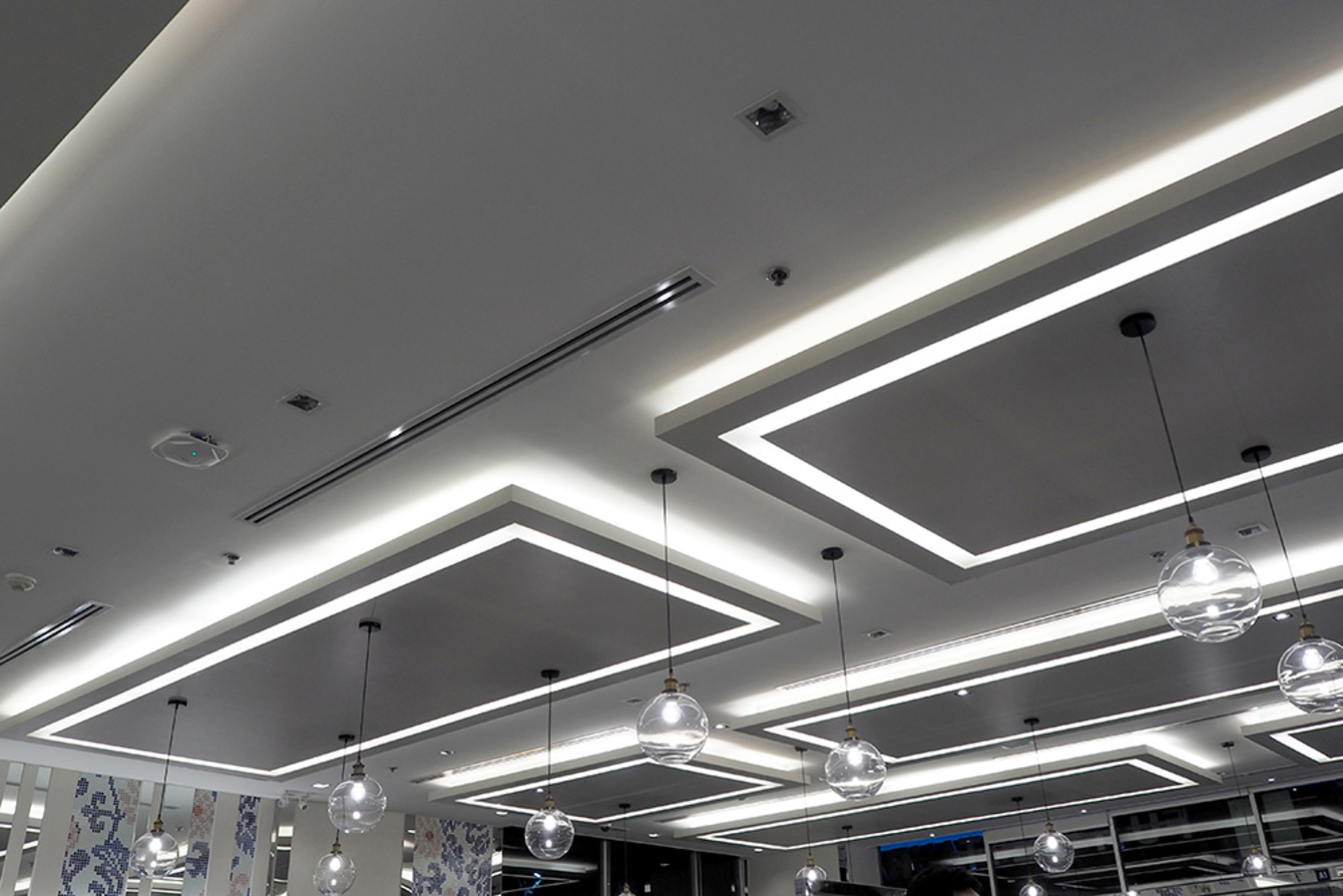 LED-Beleuchtung bei Elektro-Installationen Matthias Apel in Erfurt