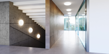 LED-Leuchten bei Elektro-Installationen Matthias Apel in Erfurt