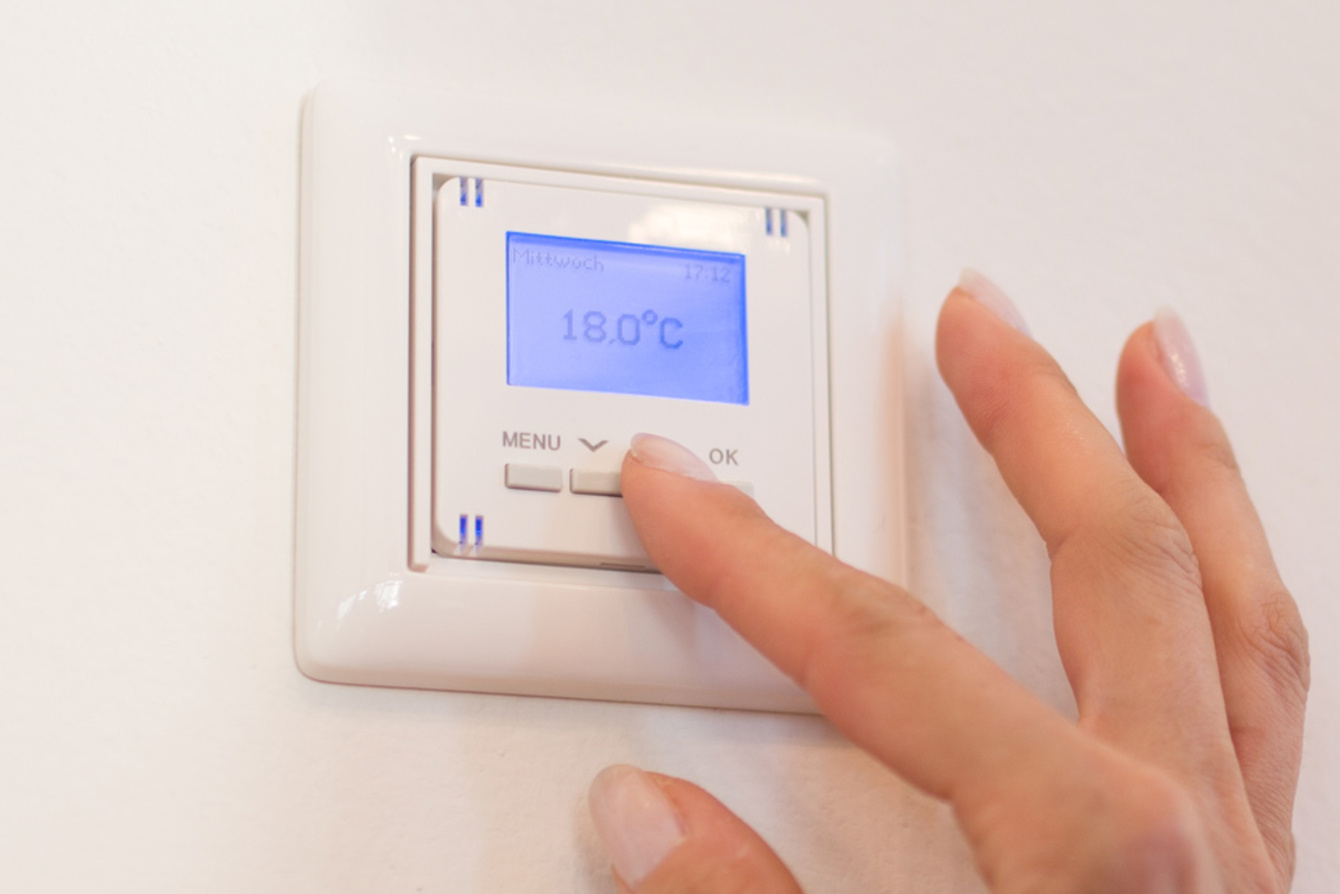 Haustechnik bei Elektro-Installationen Matthias Apel in Erfurt
