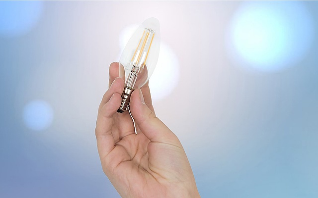 Energie sparen bei Elektro-Installationen Matthias Apel in Erfurt
