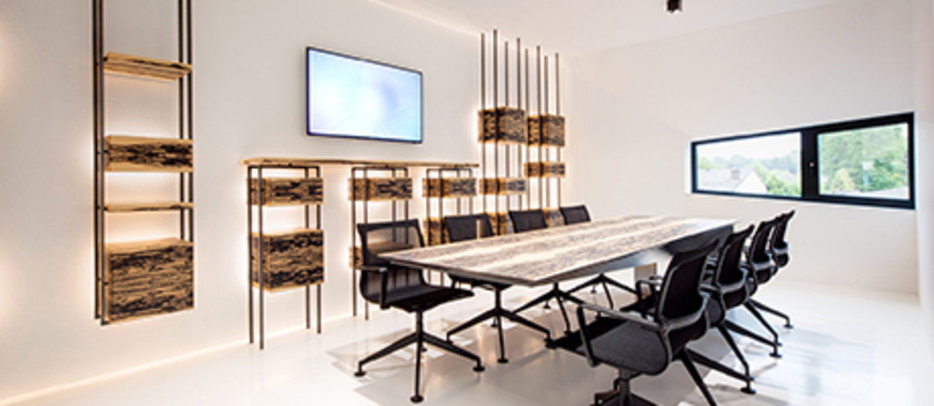 Büro / Kommunikation bei Elektro-Installationen Matthias Apel in Erfurt
