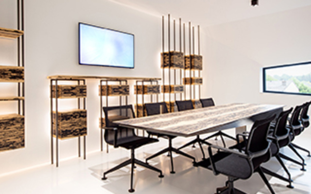 Büro / Kommunikation bei Elektro-Installationen Matthias Apel in Erfurt