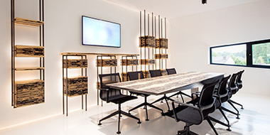 Büro / Kommunikation bei Elektro-Installationen Matthias Apel in Erfurt