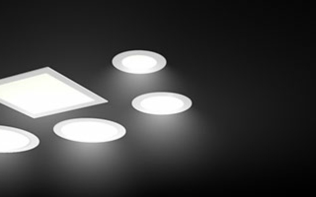 TOLEDO FLAT bei Elektro-Installationen Matthias Apel in Erfurt