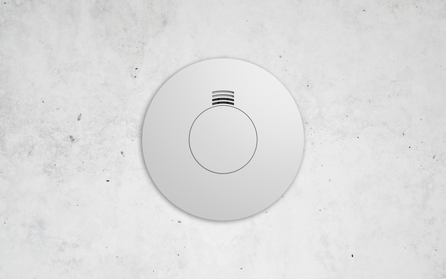 Busch-Rauchalarm® bei Elektro-Installationen Matthias Apel in Erfurt