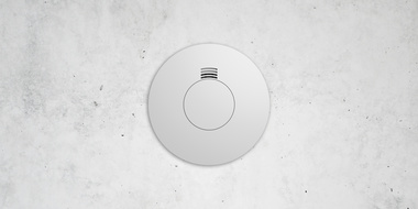 Busch-Rauchalarm® bei Elektro-Installationen Matthias Apel in Erfurt