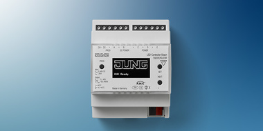 KNX LED-Controller bei Elektro-Installationen Matthias Apel in Erfurt
