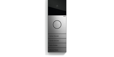 Gira System 106 bei Elektro-Installationen Matthias Apel in Erfurt