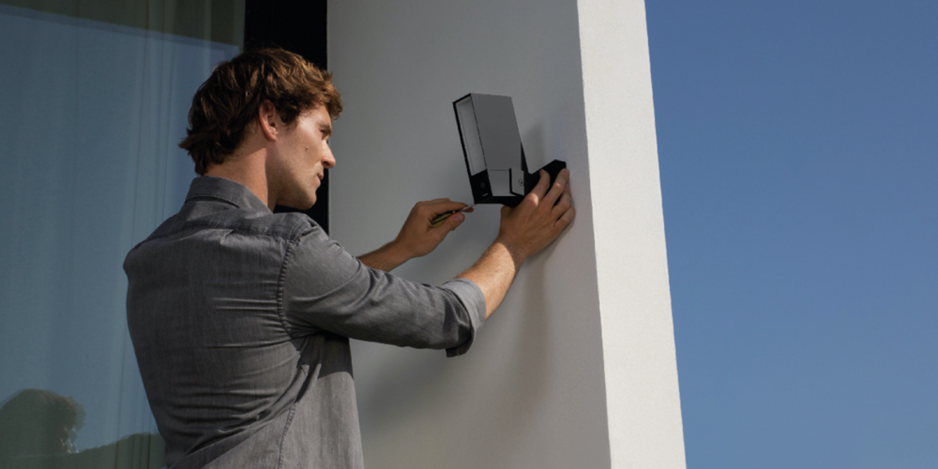 Smarte Sicherheit bei Elektro-Installationen Matthias Apel in Erfurt