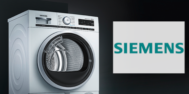 Siemens Hausgeräte bei Elektro-Installationen Matthias Apel in Erfurt
