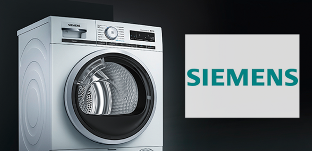 Siemens Hausgeräte bei Elektro-Installationen Matthias Apel in Erfurt