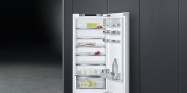 Kühlschränke bei Elektro-Installationen Matthias Apel in Erfurt