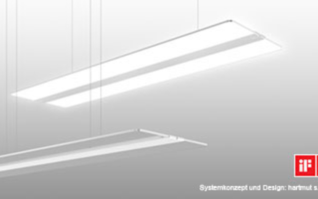 TWINDOT Pendelleuchten-Serie bei Elektro-Installationen Matthias Apel in Erfurt