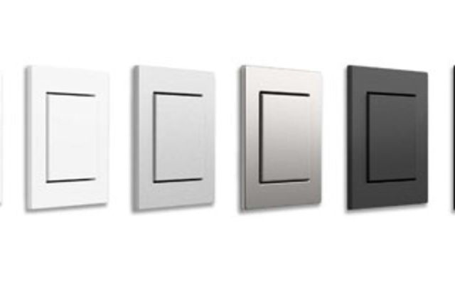 Gira Designkonfigurator bei Elektro-Installationen Matthias Apel in Erfurt